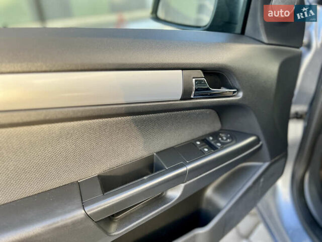 Синій Опель Астра, об'ємом двигуна 1.8 л та пробігом 156 тис. км за 5950 $, фото 42 на Automoto.ua