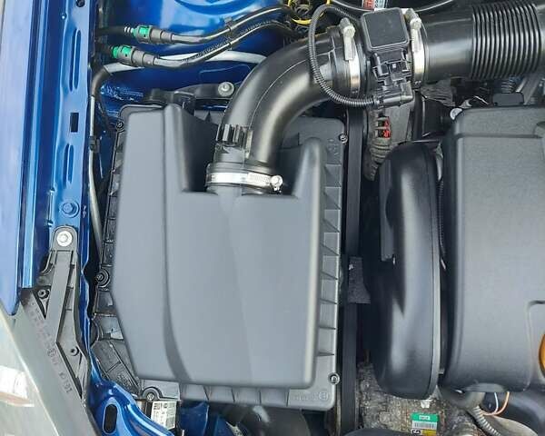 Синій Опель Астра, об'ємом двигуна 1.8 л та пробігом 170 тис. км за 6150 $, фото 44 на Automoto.ua