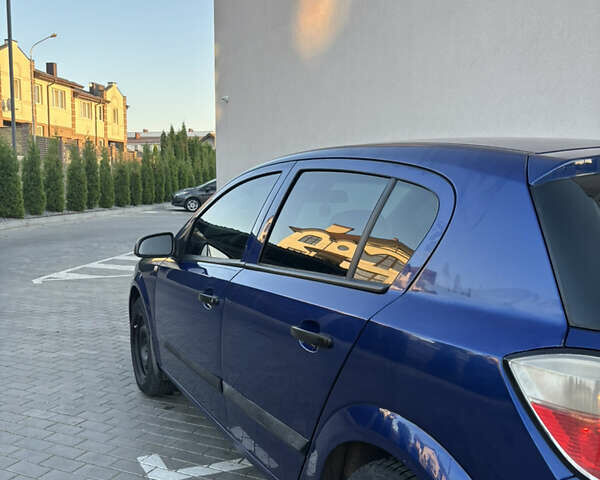 Синій Опель Астра, об'ємом двигуна 1.4 л та пробігом 350 тис. км за 3150 $, фото 19 на Automoto.ua