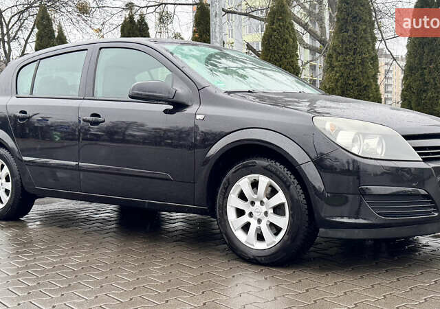 Синій Опель Астра, об'ємом двигуна 1.8 л та пробігом 220 тис. км за 4900 $, фото 5 на Automoto.ua