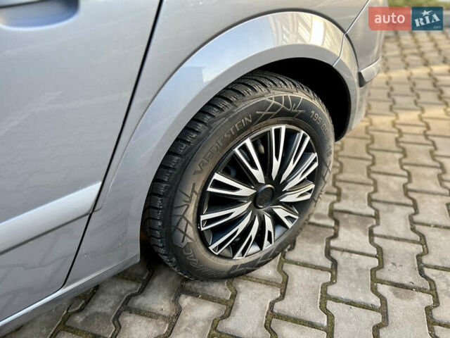 Синій Опель Астра, об'ємом двигуна 1.8 л та пробігом 156 тис. км за 5950 $, фото 29 на Automoto.ua