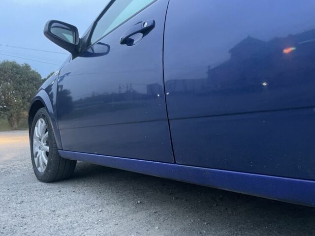 Синий Опель Астра, объемом двигателя 0 л и пробегом 220 тыс. км за 2350 $, фото 5 на Automoto.ua