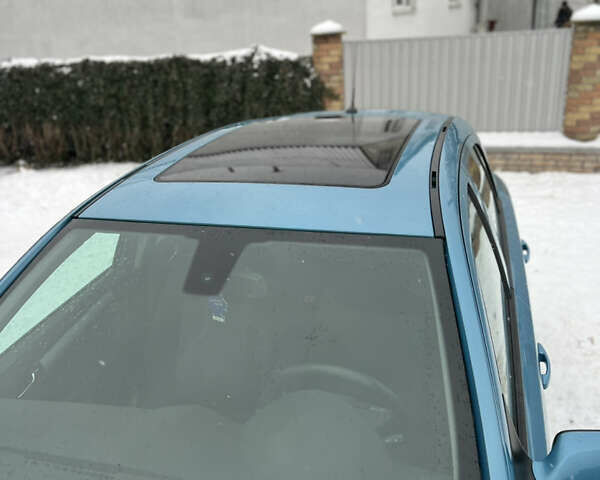 Синий Опель Астра, объемом двигателя 1.6 л и пробегом 178 тыс. км за 4900 $, фото 20 на Automoto.ua