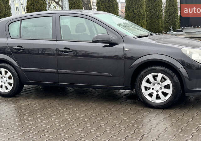 Синій Опель Астра, об'ємом двигуна 1.8 л та пробігом 220 тис. км за 4900 $, фото 9 на Automoto.ua