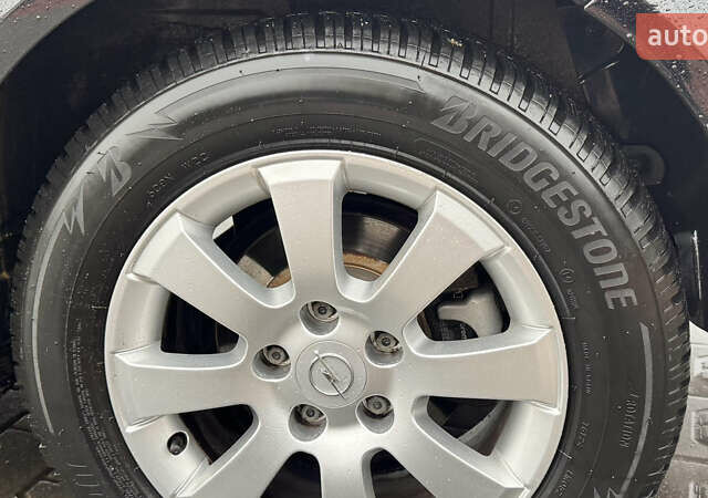 Синій Опель Астра, об'ємом двигуна 1.8 л та пробігом 220 тис. км за 4900 $, фото 15 на Automoto.ua