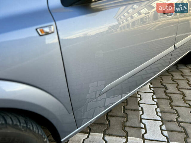 Синій Опель Астра, об'ємом двигуна 1.8 л та пробігом 156 тис. км за 5950 $, фото 25 на Automoto.ua