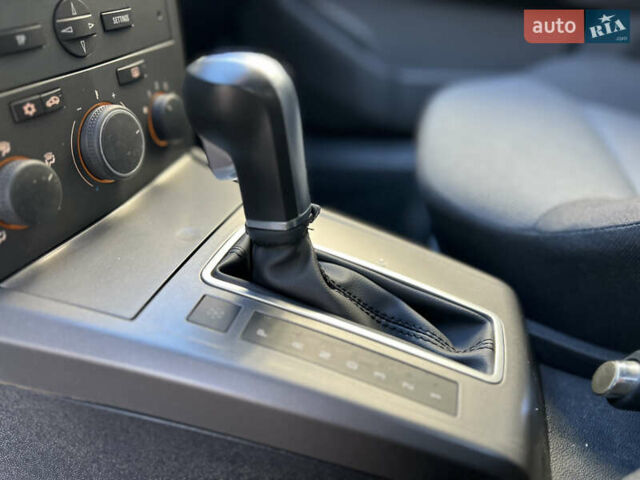 Синій Опель Астра, об'ємом двигуна 1.8 л та пробігом 156 тис. км за 5950 $, фото 49 на Automoto.ua