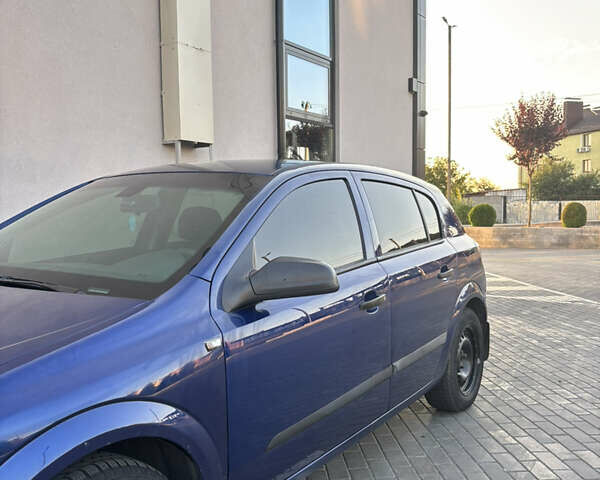 Синій Опель Астра, об'ємом двигуна 1.4 л та пробігом 350 тис. км за 3150 $, фото 21 на Automoto.ua