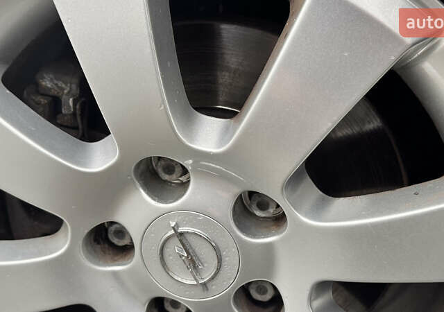 Синій Опель Астра, об'ємом двигуна 1.8 л та пробігом 220 тис. км за 4900 $, фото 20 на Automoto.ua