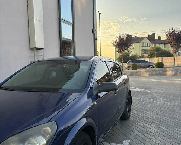 Синій Опель Астра, об'ємом двигуна 1.4 л та пробігом 350 тис. км за 3150 $, фото 22 на Automoto.ua