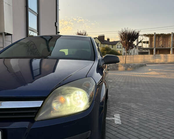 Синій Опель Астра, об'ємом двигуна 1.4 л та пробігом 350 тис. км за 3150 $, фото 2 на Automoto.ua