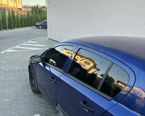 Синій Опель Астра, об'ємом двигуна 1.4 л та пробігом 350 тис. км за 3150 $, фото 20 на Automoto.ua