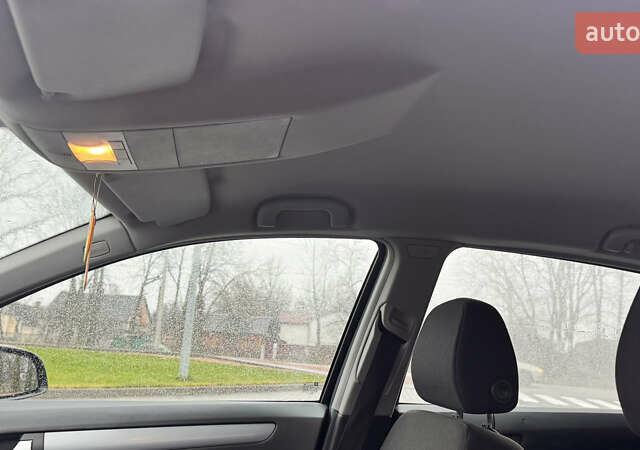 Синій Опель Астра, об'ємом двигуна 1.8 л та пробігом 220 тис. км за 4900 $, фото 23 на Automoto.ua