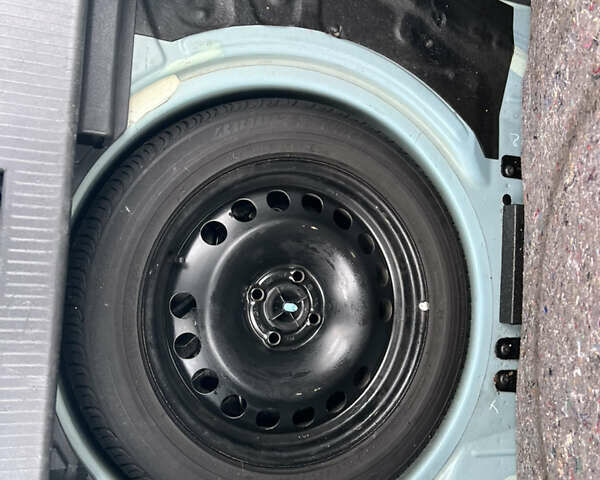 Синий Опель Астра, объемом двигателя 1.6 л и пробегом 178 тыс. км за 4900 $, фото 35 на Automoto.ua