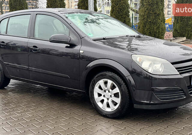 Синій Опель Астра, об'ємом двигуна 1.8 л та пробігом 220 тис. км за 4900 $, фото 6 на Automoto.ua