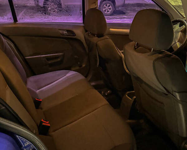 Синій Опель Астра, об'ємом двигуна 1.6 л та пробігом 290 тис. км за 4000 $, фото 13 на Automoto.ua