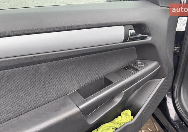 Синій Опель Астра, об'ємом двигуна 1.8 л та пробігом 220 тис. км за 4900 $, фото 17 на Automoto.ua