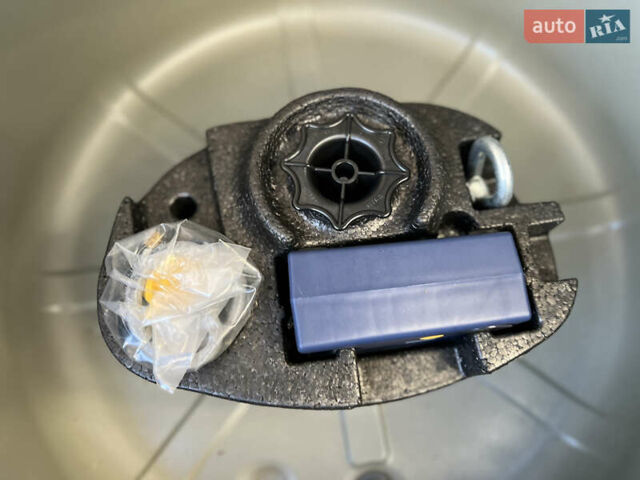 Синій Опель Астра, об'ємом двигуна 1.8 л та пробігом 156 тис. км за 5950 $, фото 66 на Automoto.ua