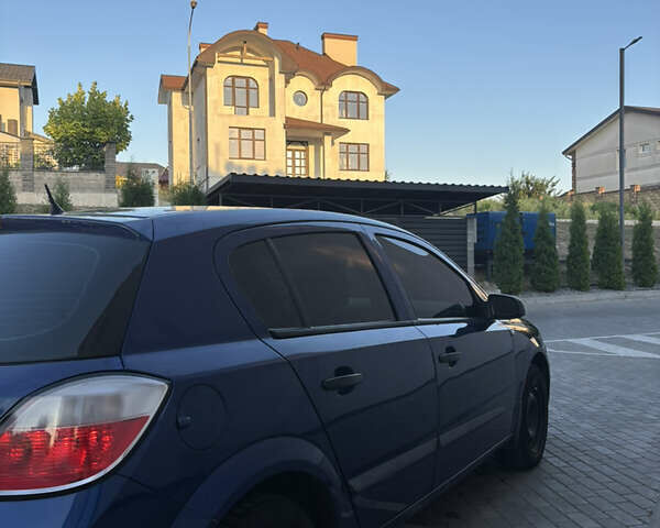 Синій Опель Астра, об'ємом двигуна 1.4 л та пробігом 350 тис. км за 3150 $, фото 11 на Automoto.ua