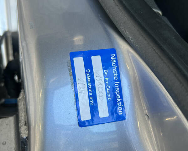 Синій Опель Астра, об'ємом двигуна 1.8 л та пробігом 156 тис. км за 5950 $, фото 52 на Automoto.ua