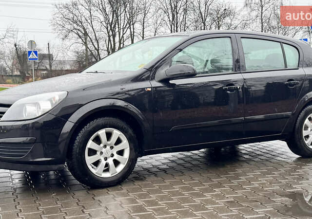 Синій Опель Астра, об'ємом двигуна 1.8 л та пробігом 220 тис. км за 4900 $, фото 2 на Automoto.ua