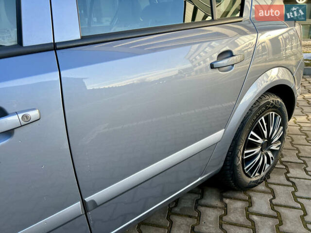 Синій Опель Астра, об'ємом двигуна 1.8 л та пробігом 156 тис. км за 5950 $, фото 28 на Automoto.ua