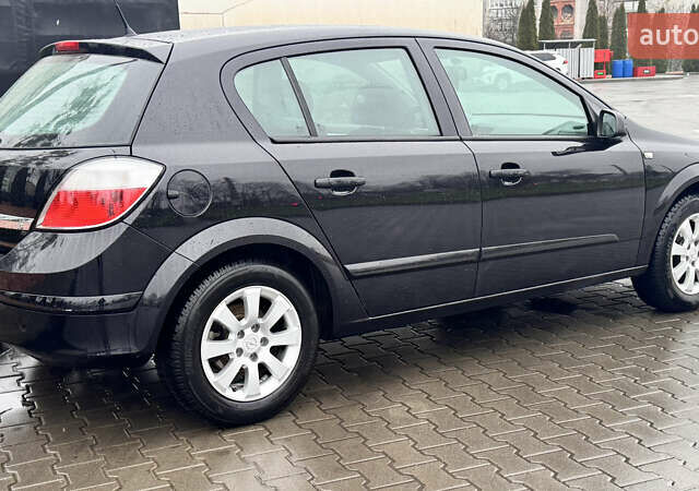 Синій Опель Астра, об'ємом двигуна 1.8 л та пробігом 220 тис. км за 4900 $, фото 10 на Automoto.ua