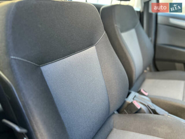 Синій Опель Астра, об'ємом двигуна 1.8 л та пробігом 156 тис. км за 5950 $, фото 75 на Automoto.ua