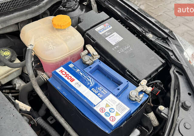 Синій Опель Астра, об'ємом двигуна 1.8 л та пробігом 220 тис. км за 4900 $, фото 32 на Automoto.ua