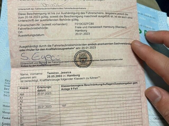 Синий Опель Астра, объемом двигателя 1.8 л и пробегом 185 тыс. км за 5900 $, фото 34 на Automoto.ua