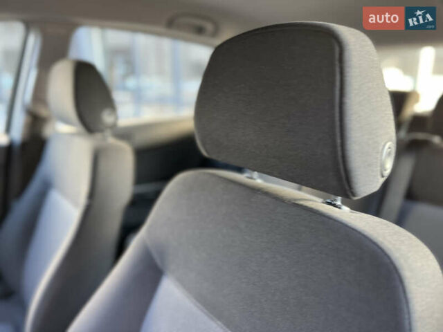 Синій Опель Астра, об'ємом двигуна 1.8 л та пробігом 156 тис. км за 5950 $, фото 44 на Automoto.ua