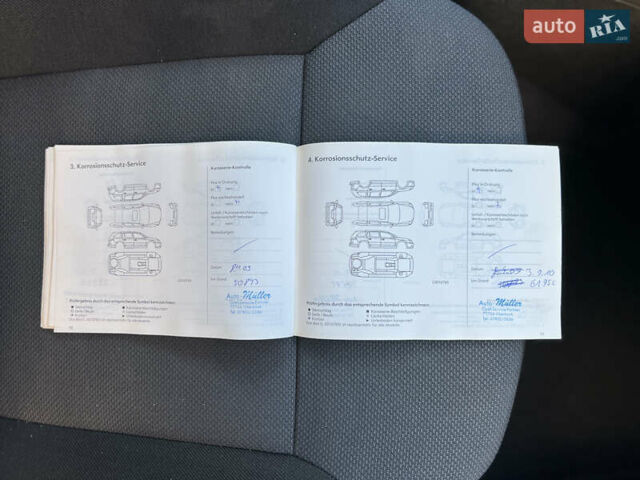 Синій Опель Астра, об'ємом двигуна 1.8 л та пробігом 156 тис. км за 5950 $, фото 86 на Automoto.ua