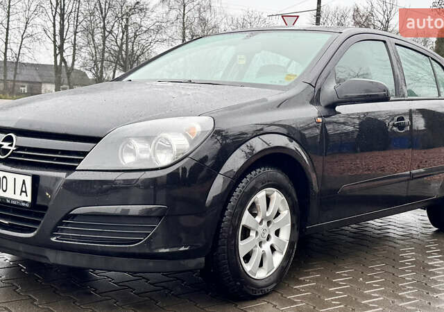 Синій Опель Астра, об'ємом двигуна 1.8 л та пробігом 220 тис. км за 4900 $, фото 1 на Automoto.ua