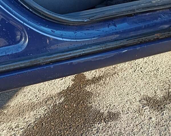 Синій Опель Астра, об'ємом двигуна 1.36 л та пробігом 248 тис. км за 3750 $, фото 10 на Automoto.ua