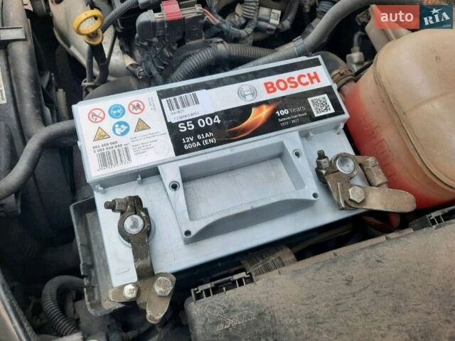 Синій Опель Астра, об'ємом двигуна 1.6 л та пробігом 142 тис. км за 4100 $, фото 40 на Automoto.ua
