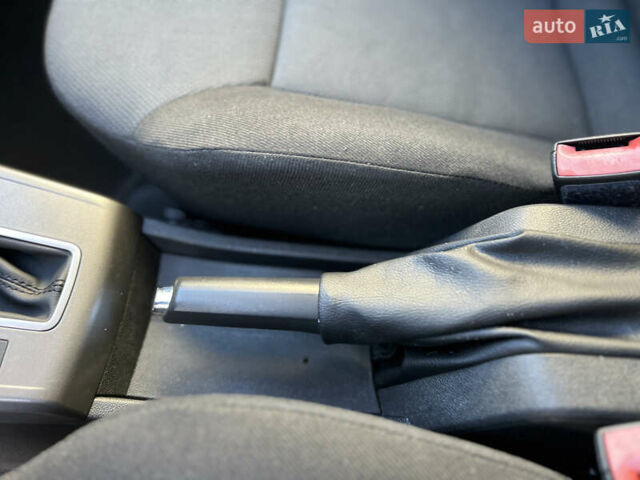 Синій Опель Астра, об'ємом двигуна 1.8 л та пробігом 156 тис. км за 5950 $, фото 48 на Automoto.ua