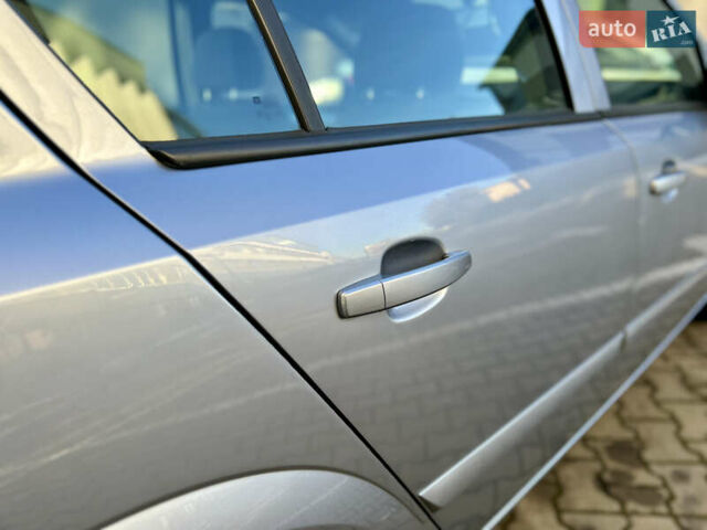 Синій Опель Астра, об'ємом двигуна 1.8 л та пробігом 156 тис. км за 5950 $, фото 35 на Automoto.ua