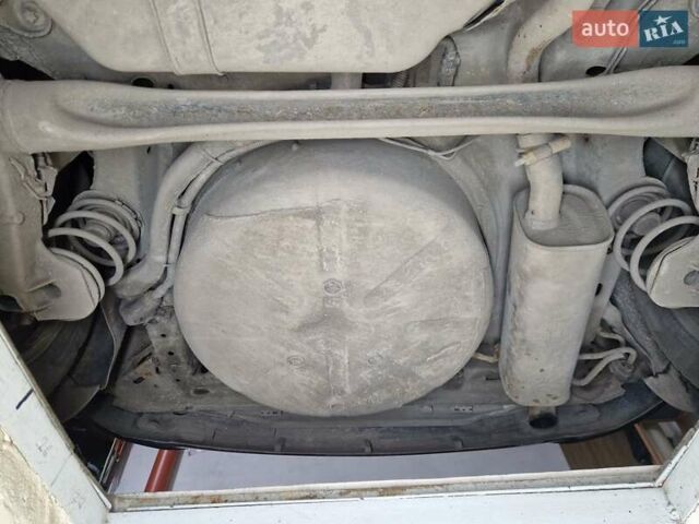 Синій Опель Астра, об'ємом двигуна 1.25 л та пробігом 275 тис. км за 3700 $, фото 36 на Automoto.ua