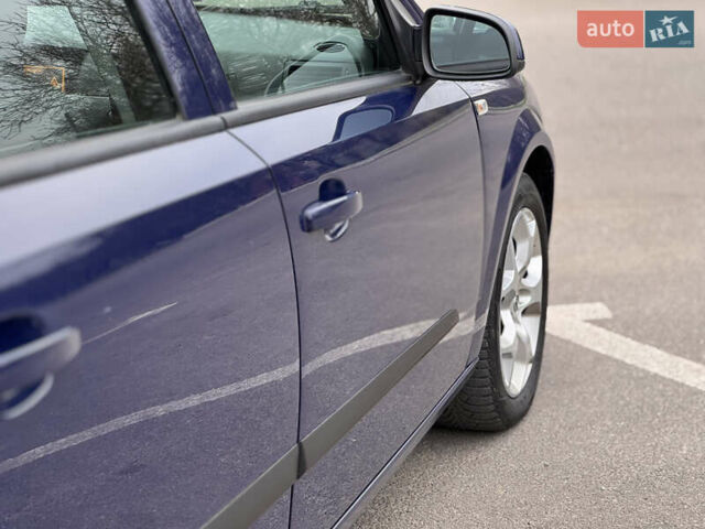 Синій Опель Астра, об'ємом двигуна 1.8 л та пробігом 217 тис. км за 5299 $, фото 17 на Automoto.ua
