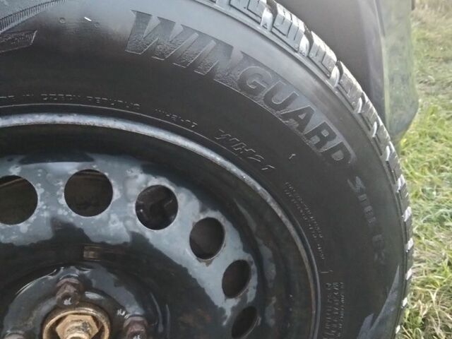 Синій Опель Астра, об'ємом двигуна 1.6 л та пробігом 240 тис. км за 4500 $, фото 17 на Automoto.ua