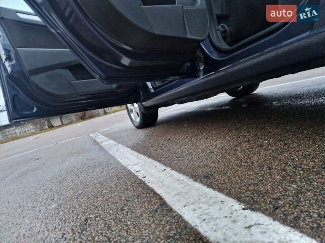 Синій Опель Астра, об'ємом двигуна 1.25 л та пробігом 275 тис. км за 3900 $, фото 26 на Automoto.ua