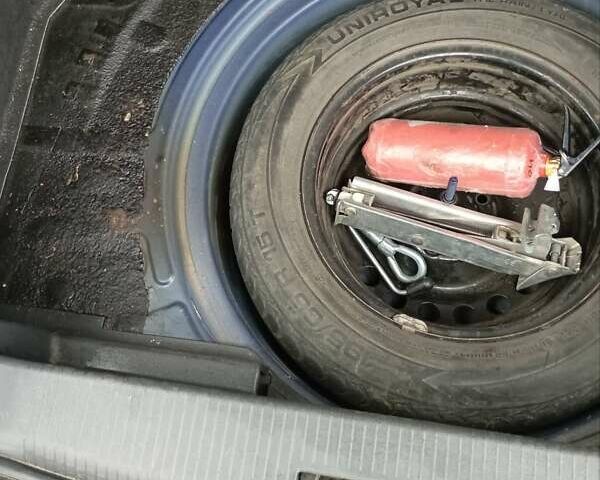 Синій Опель Астра, об'ємом двигуна 1.9 л та пробігом 286 тис. км за 4900 $, фото 21 на Automoto.ua