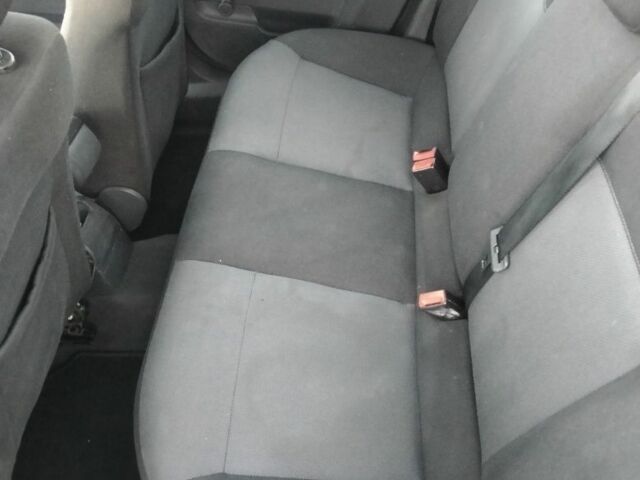 Синій Опель Астра, об'ємом двигуна 1.6 л та пробігом 240 тис. км за 4500 $, фото 10 на Automoto.ua