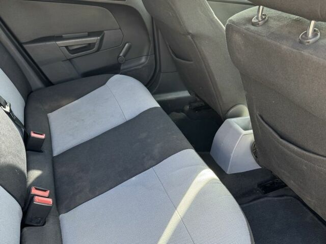 Синій Опель Астра, об'ємом двигуна 1.7 л та пробігом 300 тис. км за 2200 $, фото 8 на Automoto.ua