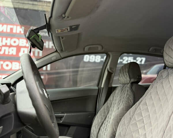 Синий Опель Астра, объемом двигателя 1.4 л и пробегом 350 тыс. км за 2450 $, фото 14 на Automoto.ua