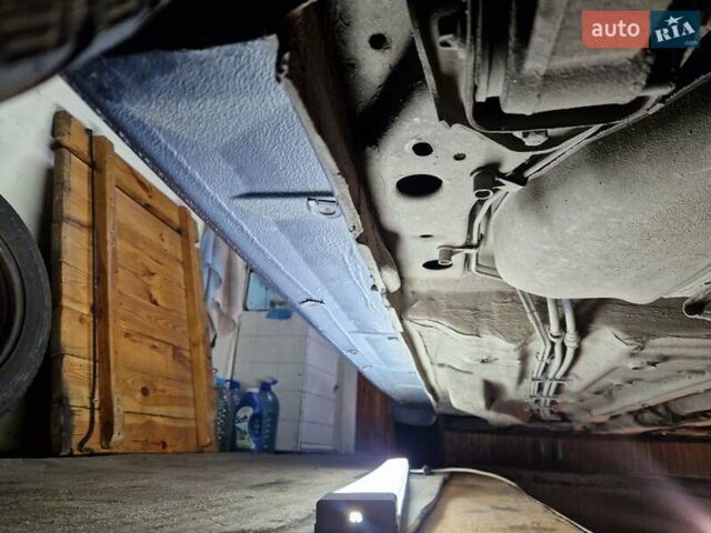 Синій Опель Астра, об'ємом двигуна 1.25 л та пробігом 275 тис. км за 3700 $, фото 37 на Automoto.ua