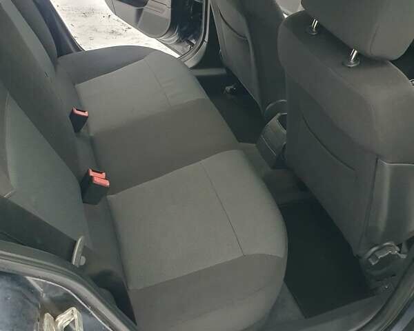 Синій Опель Астра, об'ємом двигуна 1.6 л та пробігом 197 тис. км за 4550 $, фото 17 на Automoto.ua