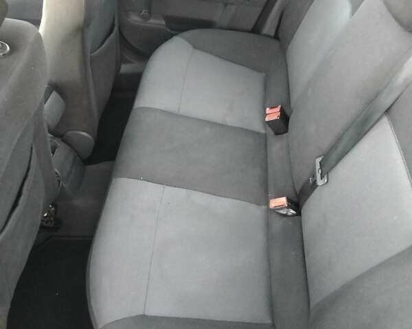 Синий Опель Астра, объемом двигателя 1.6 л и пробегом 240 тыс. км за 4700 $, фото 14 на Automoto.ua