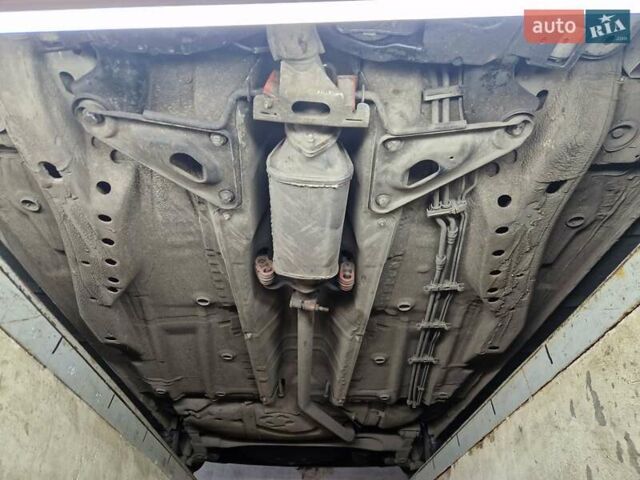 Синій Опель Астра, об'ємом двигуна 1.25 л та пробігом 275 тис. км за 3700 $, фото 33 на Automoto.ua