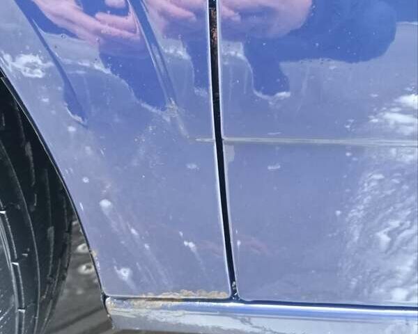 Синій Опель Астра, об'ємом двигуна 1.9 л та пробігом 286 тис. км за 4900 $, фото 25 на Automoto.ua